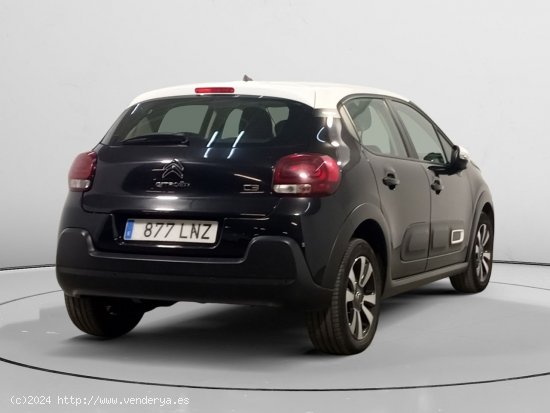 Citroën C3 Feel Pack - Madrid