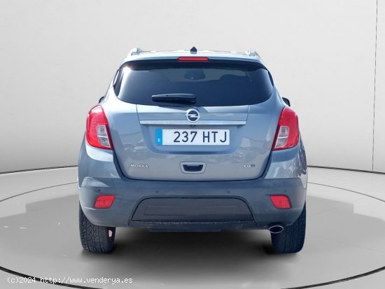 Opel Mokka Excellence - Madrid