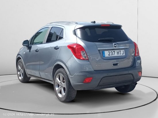 Opel Mokka Excellence - Madrid