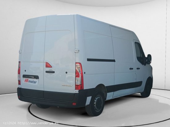 Renault Master Furgon L2H2 - Fontellas