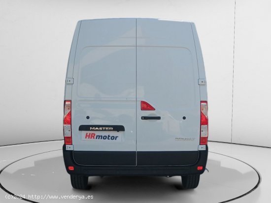 Renault Master Furgon L2H2 - Fontellas