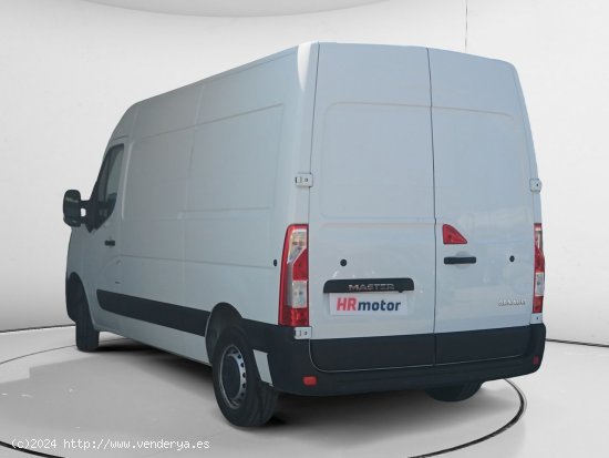 Renault Master Furgon L2H2 - Fontellas