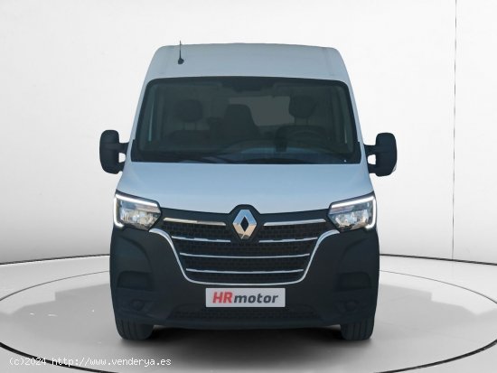 Renault Master Furgon L2H2 - Fontellas