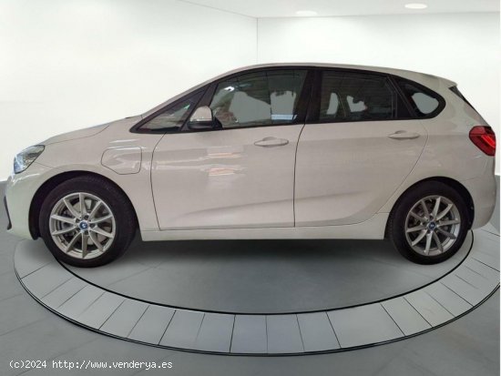 BMW Serie 2 Active Tourer 225XE IPERFORMANCE - Leganes