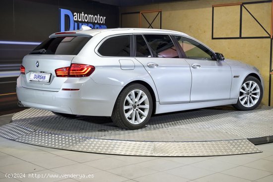 BMW Serie 5   520d Gran Turismo - 