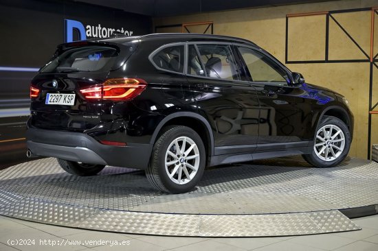 BMW X1   sDrive16d - 