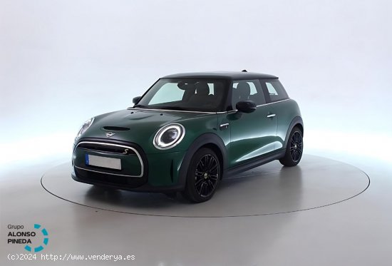  MINI Cooper Cooper SE - Olias del Rey 