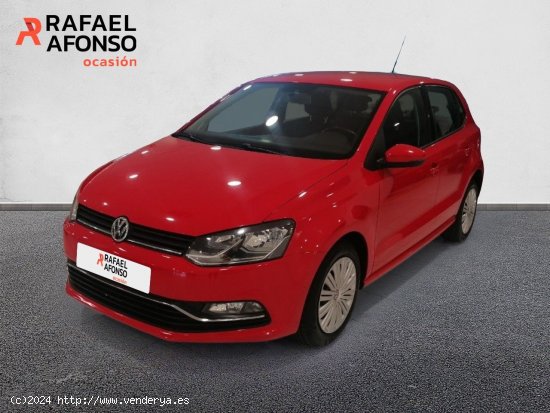  Volkswagen Polo Advance 1.2 TSI 66kW (90CV) BMT - Las Palmas de Gran Canaria 