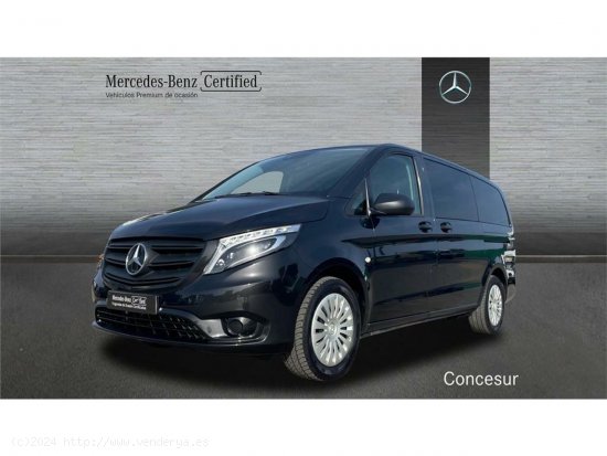 Mercedes Vito 116CDI AT 120kW Tourer Pro Larga - 