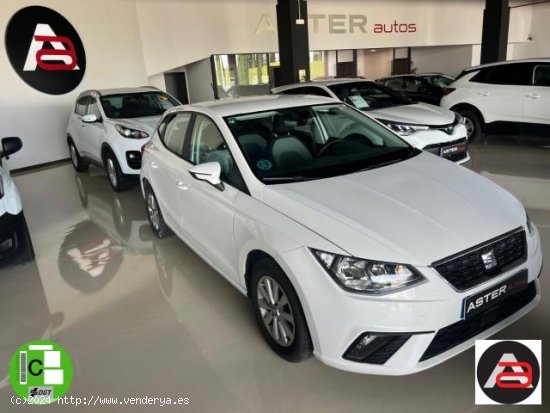  SEAT Ibiza en venta en Lleida (Lleida) - Lleida 