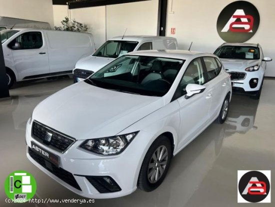 SEAT Ibiza en venta en Lleida (Lleida) - Lleida