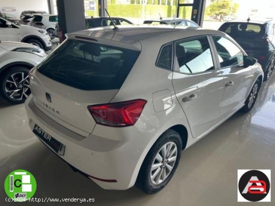 SEAT Ibiza en venta en Lleida (Lleida) - Lleida