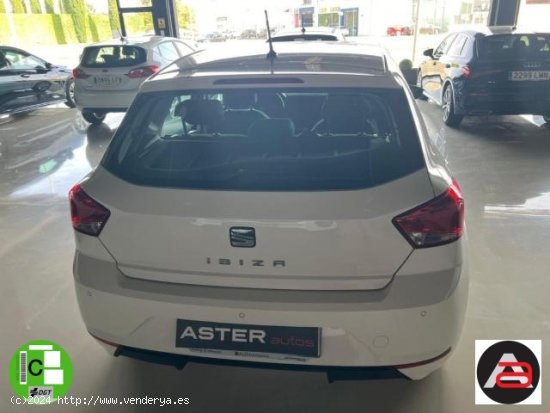 SEAT Ibiza en venta en Lleida (Lleida) - Lleida