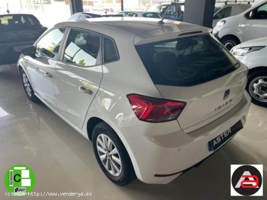 SEAT Ibiza en venta en Lleida (Lleida) - Lleida