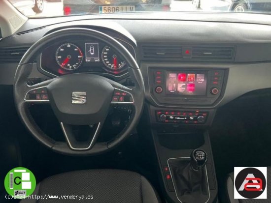 SEAT Ibiza en venta en Lleida (Lleida) - Lleida