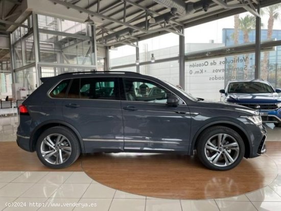 VOLKSWAGEN Tiguan en venta en San Javier (Murcia) - San Javier