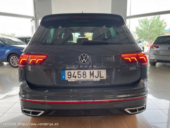 VOLKSWAGEN Tiguan en venta en San Javier (Murcia) - San Javier