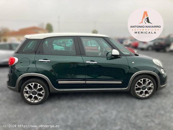 FIAT 500 L en venta en Badajoz (Badajoz) - Badajoz