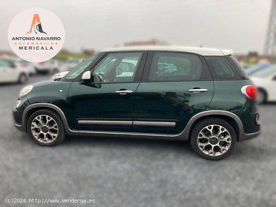 FIAT 500 L en venta en Badajoz (Badajoz) - Badajoz