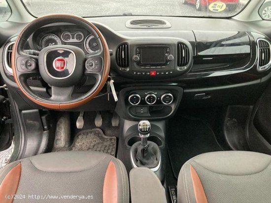 FIAT 500 L en venta en Badajoz (Badajoz) - Badajoz