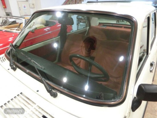 Renault 7 TL CONFORT B R7 R1283 de 1979 por 3.900 EUR. en Valencia