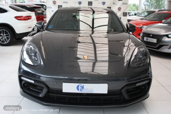 Porsche Panamera PANAMERA 4S E-HYBRID 560CV 5P de 2020 con 88.058 Km por 89.900 EUR. en Pontevedra