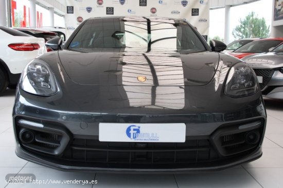 Porsche Panamera PANAMERA 4S E-HYBRID 560CV 5P de 2020 con 88.058 Km por 89.900 EUR. en Pontevedra