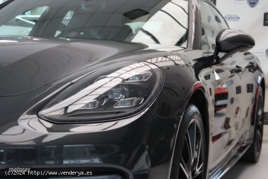 Porsche Panamera PANAMERA 4S E-HYBRID 560CV 5P de 2020 con 88.058 Km por 89.900 EUR. en Pontevedra