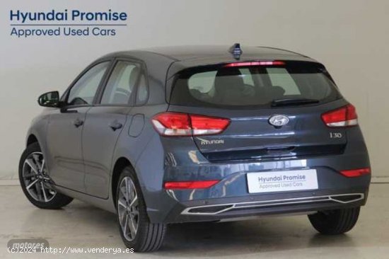 Hyundai i30 1.5 DPI Klass SLX 110 de 2023 con 10.505 Km por 19.990 EUR. en Tarragona