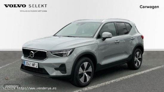 Volvo XC40 1.5 T2 CORE AUTO 5P con 1 Km por 35.400 EUR. en Vizcaya