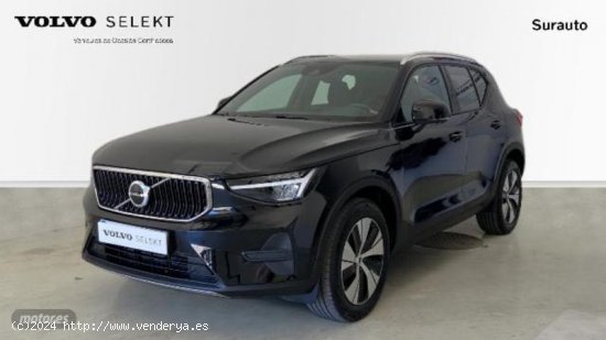 Volvo XC40 XC40 Core, T2 automatico, Gasolina de 2023 con 21.434 Km por 34.450 EUR. en Cadiz