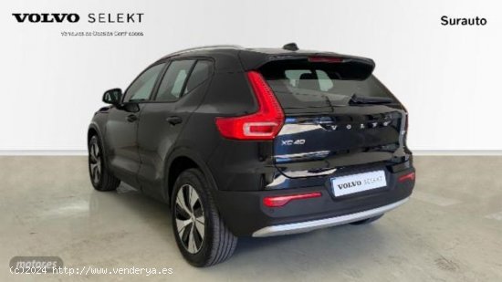 Volvo XC40 XC40 Core, T2 automatico, Gasolina de 2023 con 21.434 Km por 34.450 EUR. en Cadiz