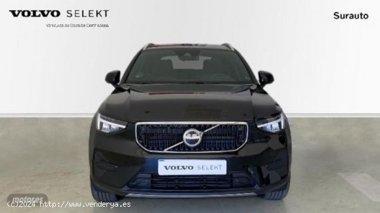 Volvo XC40 XC40 Core, T2 automatico, Gasolina de 2023 con 21.434 Km por 34.450 EUR. en Cadiz