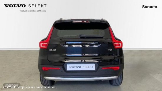 Volvo XC40 XC40 Core, T2 automatico, Gasolina de 2023 con 21.434 Km por 34.450 EUR. en Cadiz