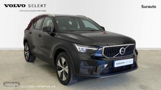 Volvo XC40 XC40 Core, T2 automatico, Gasolina de 2023 con 21.434 Km por 34.450 EUR. en Cadiz