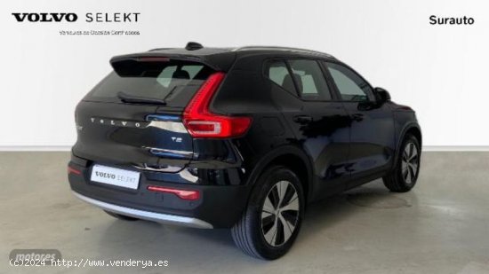 Volvo XC40 XC40 Core, T2 automatico, Gasolina de 2023 con 21.434 Km por 34.450 EUR. en Cadiz