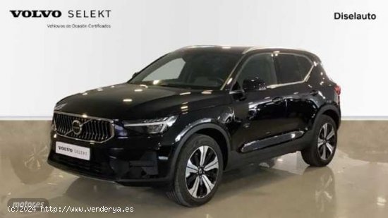  Volvo XC40 1.5 T4 PHEV RECHARGE CORE DCT 211 5P de 2023 con 12.900 Km por 40.500 EUR. en Barcelona 