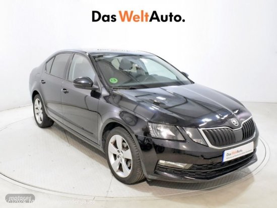  Skoda Octavia OCTAVIA de 2019 con 69.260 Km por 16.490 EUR. en Valladolid 