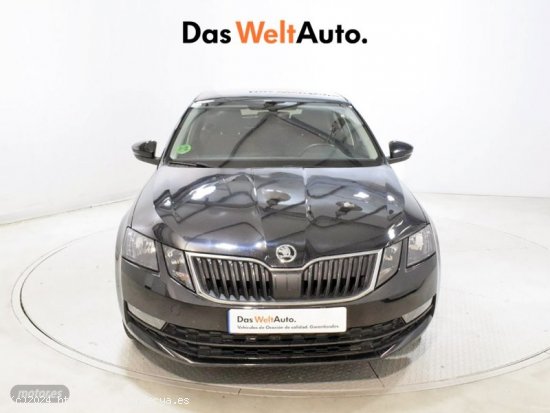 Skoda Octavia OCTAVIA de 2019 con 69.260 Km por 16.490 EUR. en Valladolid