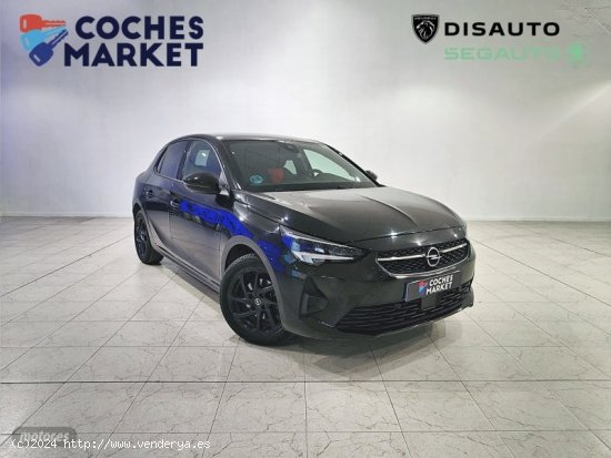  Opel Corsa 1.2T XHL 74kW (100CV) GS de 2023 con 26.956 Km por 16.990 EUR. en Valladolid 