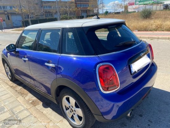 Mini Mini COOPER de 2019 con 62.000 Km por 17.100 EUR. en Valencia