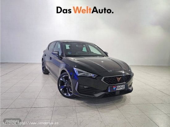  Cupra Leon SP 1.5 eTSI 110kW (150CV) DSG de 2023 con 22.529 Km por 26.490 EUR. en Valladolid 