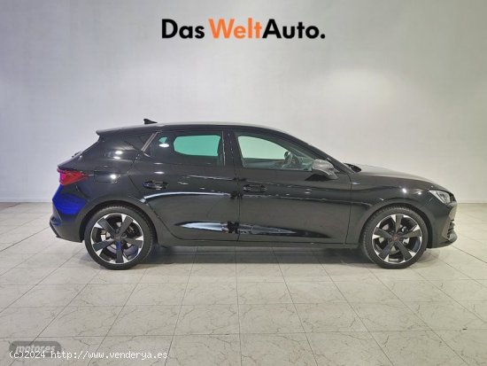 Cupra Leon SP 1.5 eTSI 110kW (150CV) DSG de 2023 con 22.529 Km por 26.490 EUR. en Valladolid