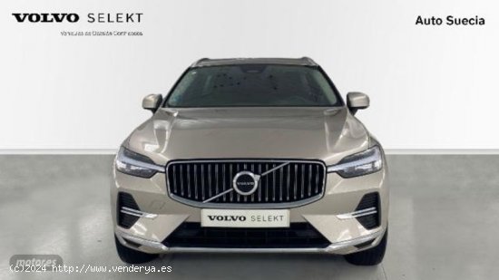 Volvo XC 60 todoterreno 2.0 B4 P PLUS BRIGHT AUTO 5P de 2023 con 21.371 Km por 44.000 EUR. en Guipuz