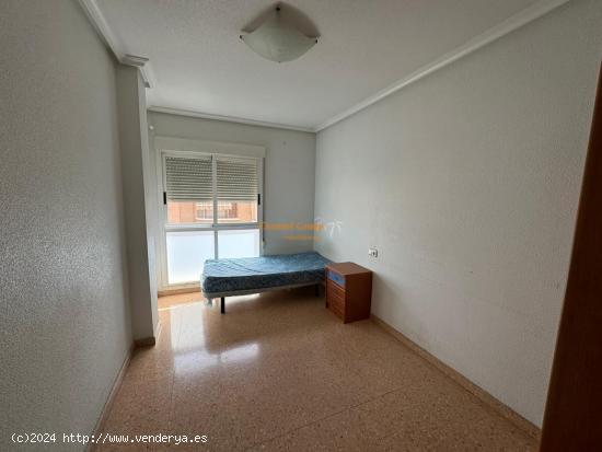 PISO EN VENTA EN EL CORAZON DE ALTABIX - ALICANTE