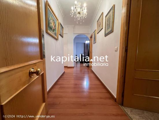 ESTUPENDO PISO A LA VENTA EN XATIVA - VALENCIA