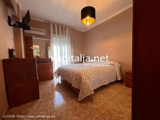 ESTUPENDO PISO A LA VENTA EN XATIVA - VALENCIA