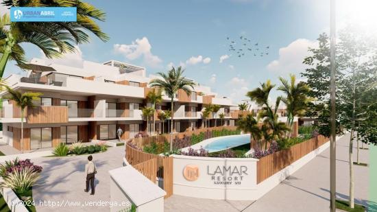 LAMAR Resort Luxury VII - ALICANTE