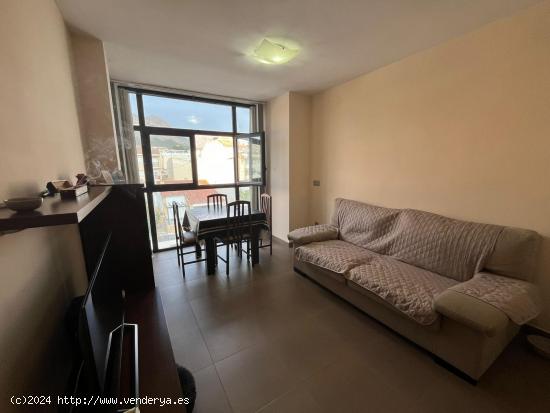 ¡Gran Oportunidad! Ático Dúplex en Venta en el Centro de La Nucía - ALICANTE