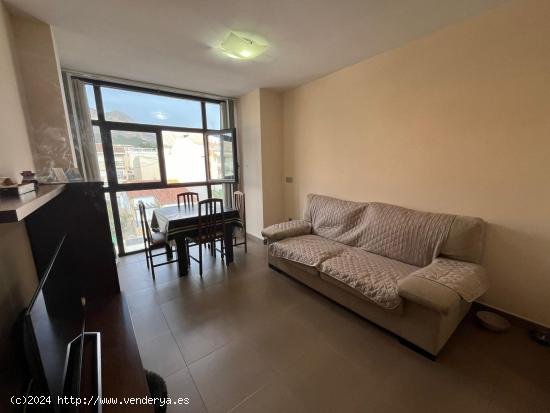 ¡Gran Oportunidad! Ático Dúplex en Venta en el Centro de La Nucía - ALICANTE